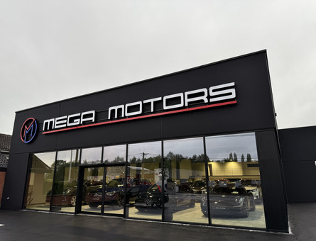 Mega Motors